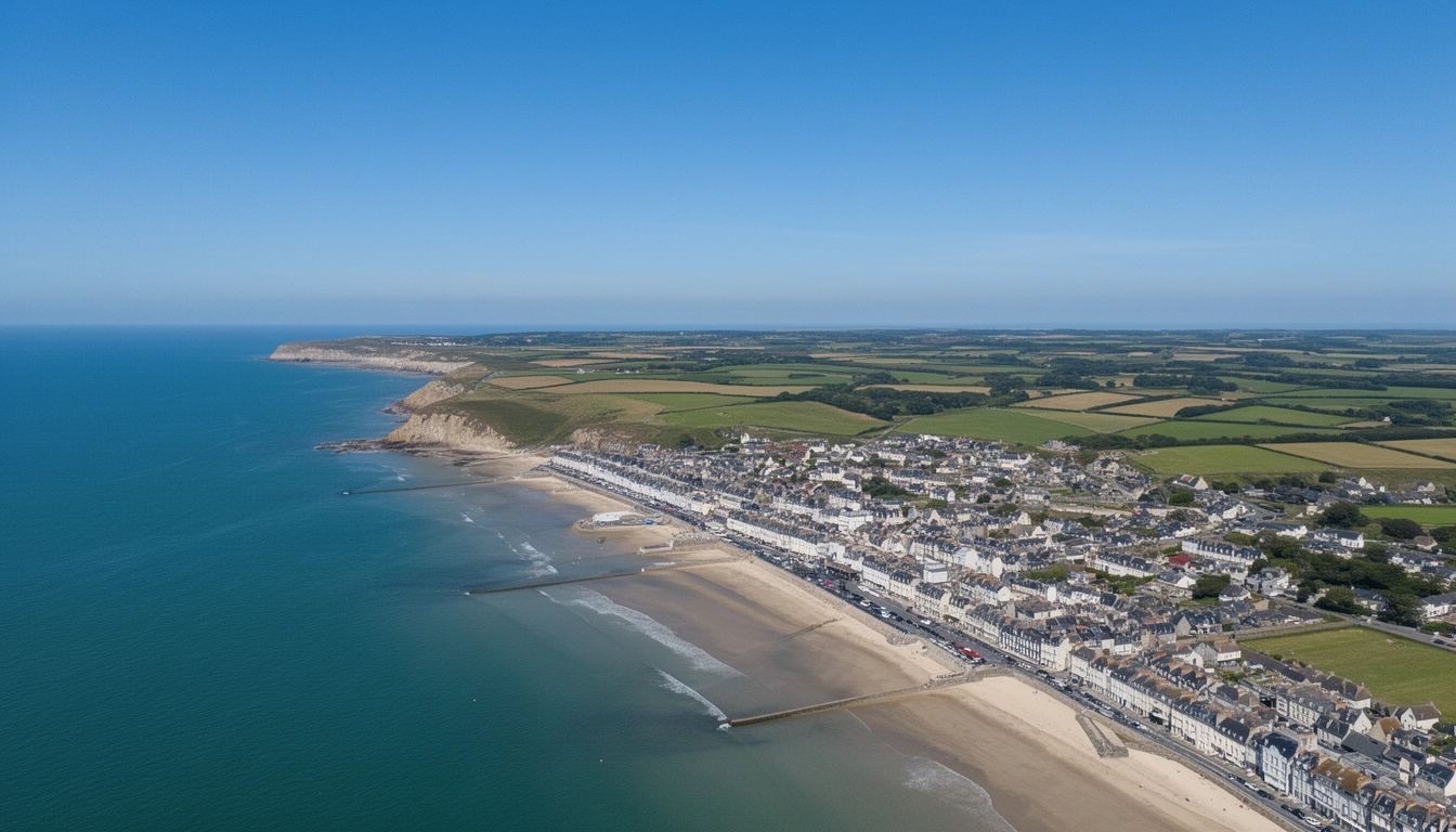 Tour Cultural Imersivo em Normandia - foto 5