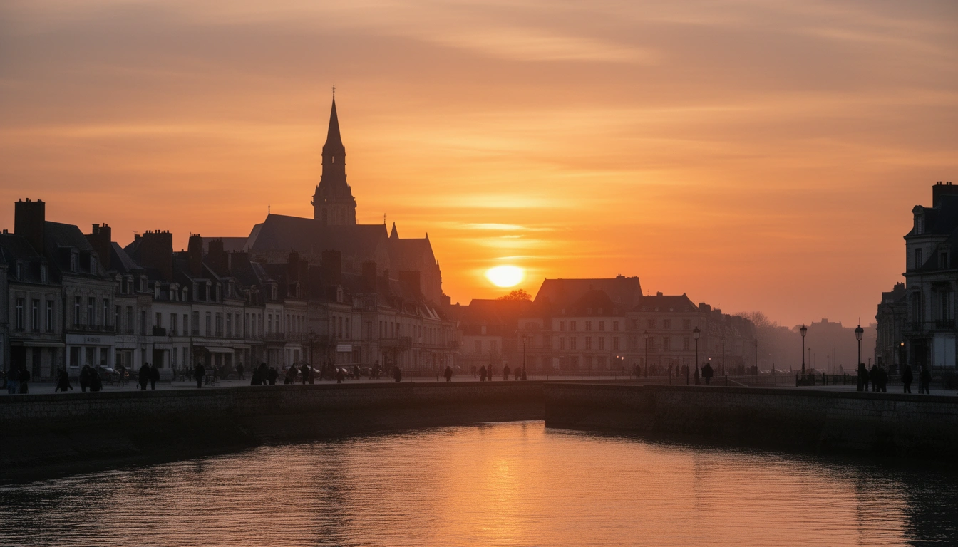 Tour Cultural Imersivo em Normandia - foto 6