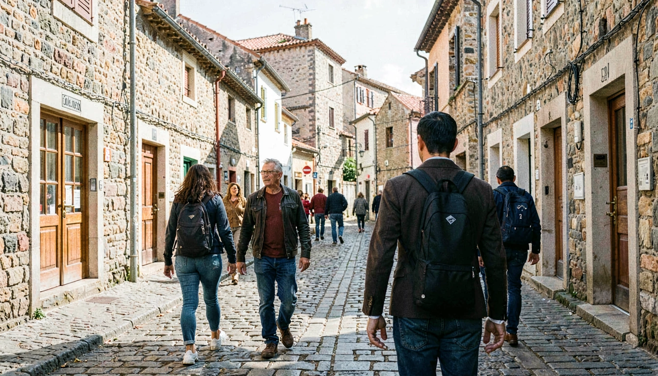 Tour Cultural Imersivo em Óbidos - foto 3