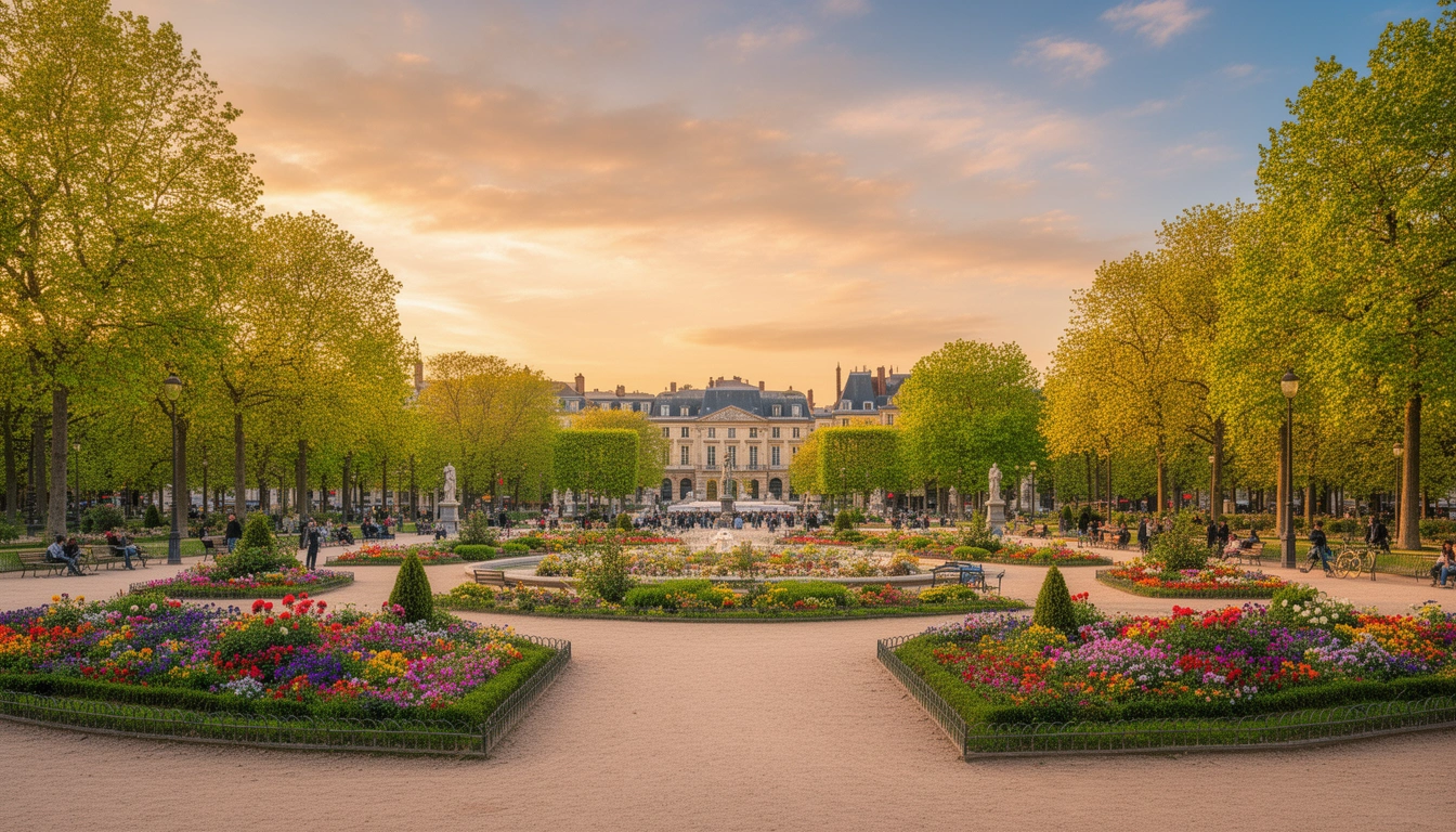 Tour Cultural Imersivo em Paris - Imagem 1