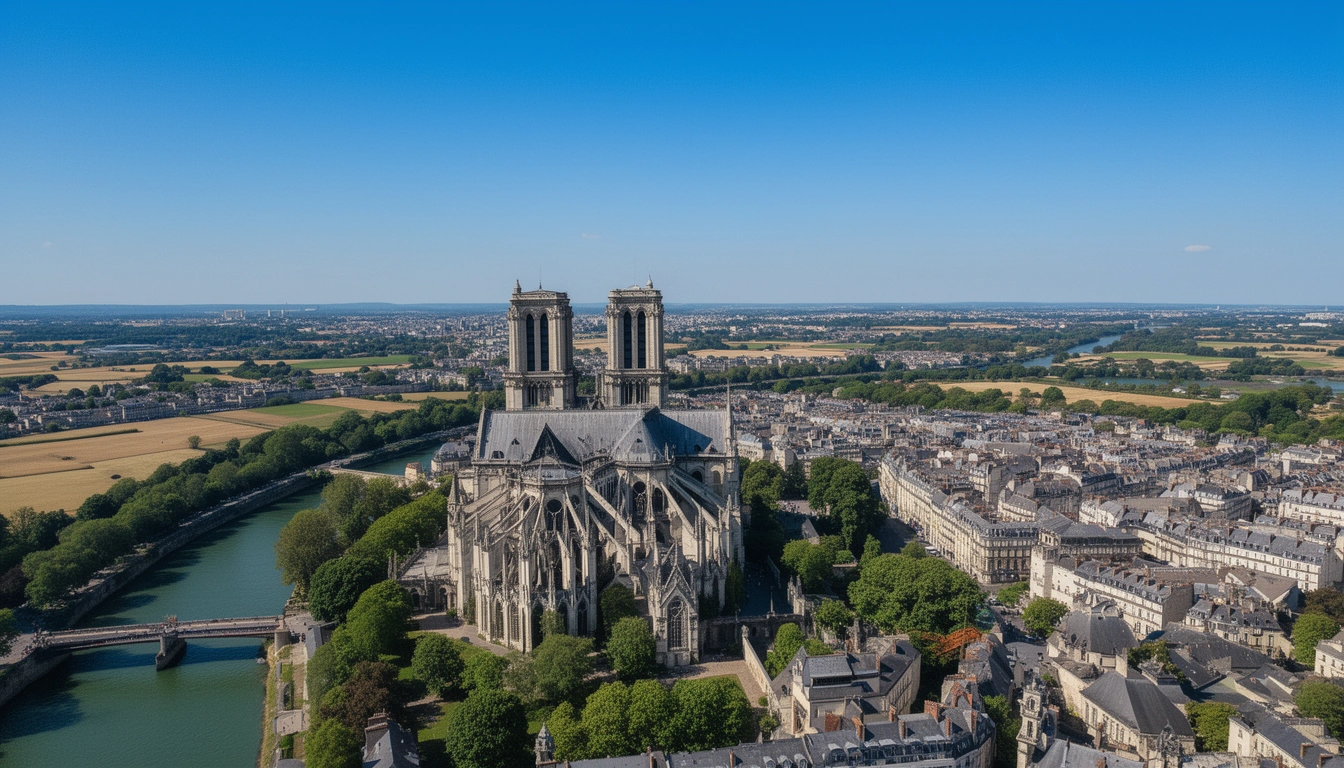 Tour Cultural Imersivo em Paris - foto 5