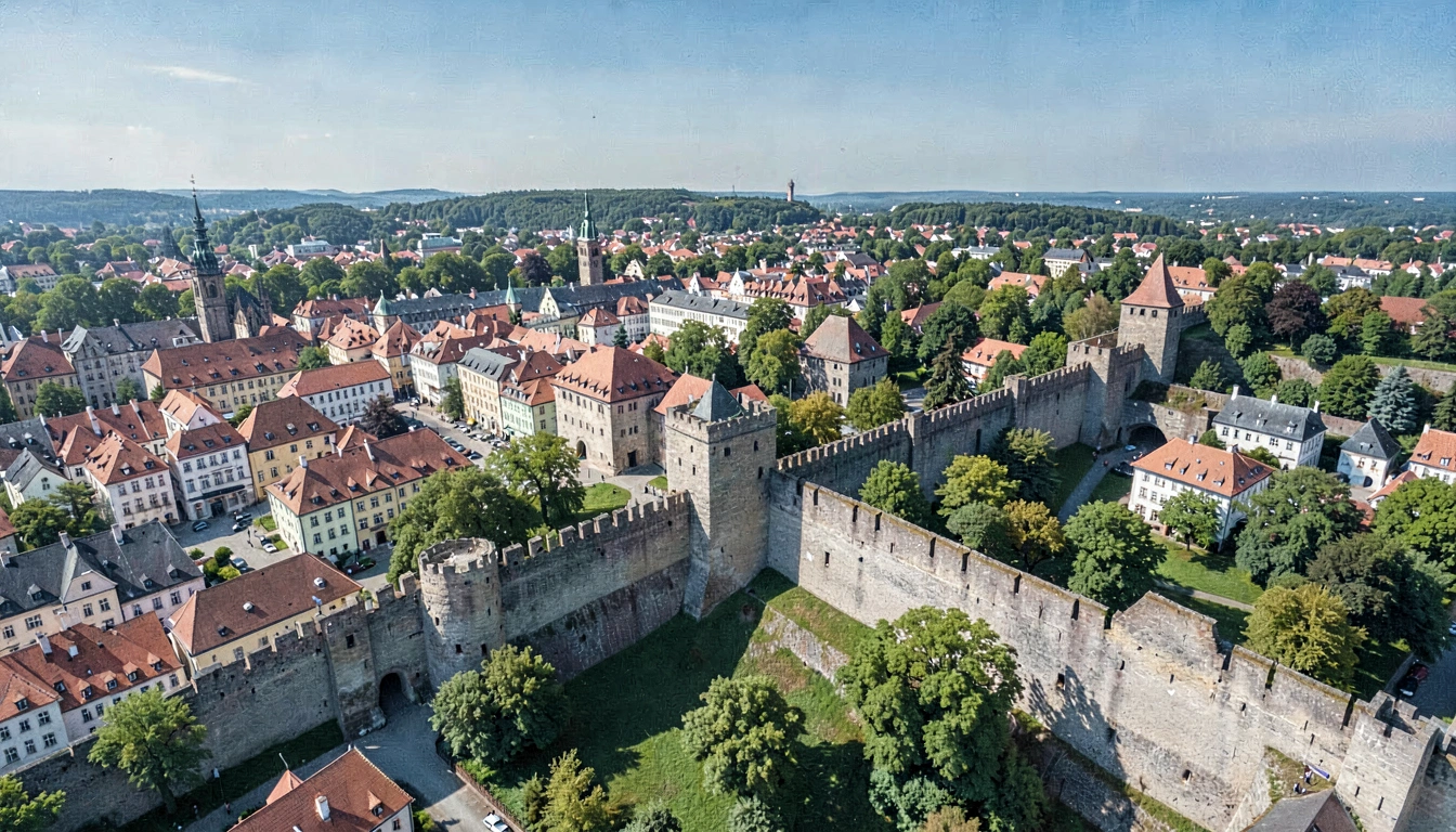 Tour Cultural Imersivo em Rothenburg - foto 5