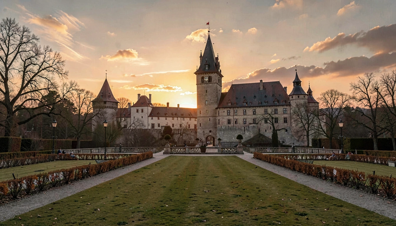 Tour Cultural Imersivo em Rothenburg - foto 6