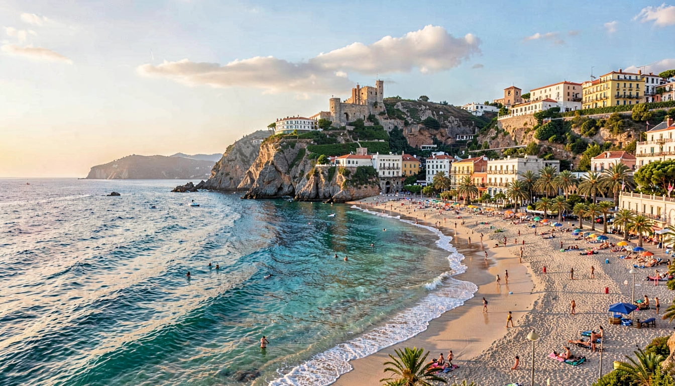 Tour Cultural Imersivo em San Sebastián - foto principal