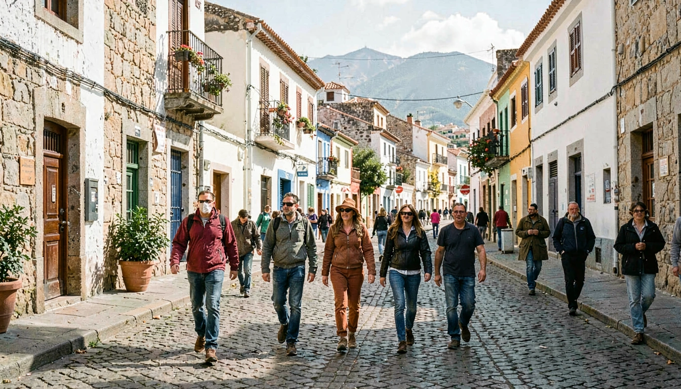 Tour Cultural Imersivo em San Sebastián - foto 3