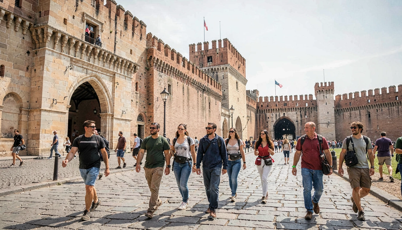 Tour Cultural Imersivo em Sevilha - foto 3