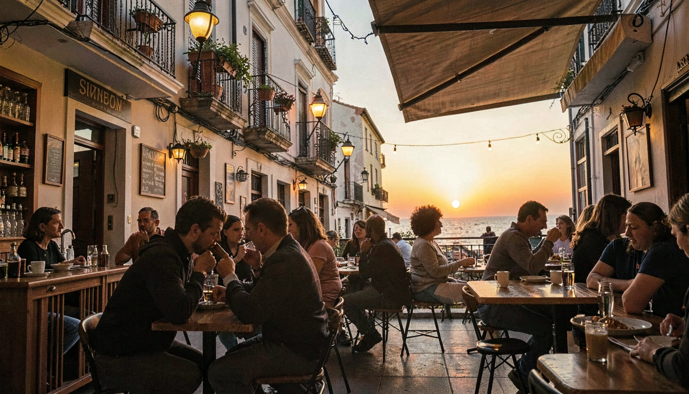 Tour Cultural Imersivo em Sevilha - foto 6