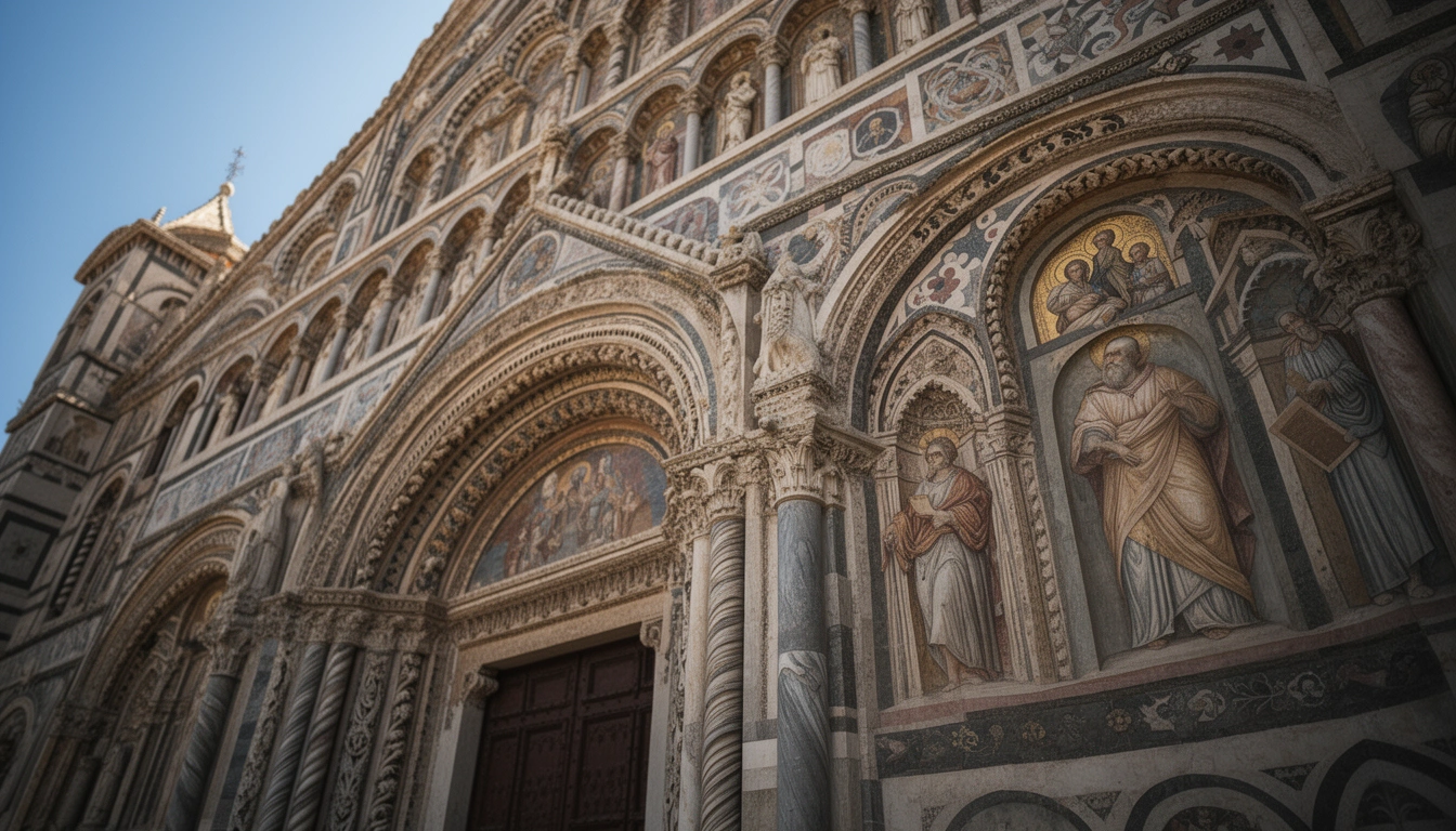 Tour Cultural Imersivo em Sicília - foto 4