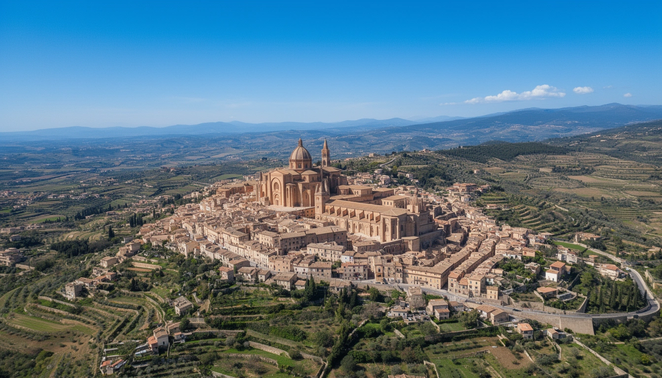 Tour Cultural Imersivo em Sicília - foto 5
