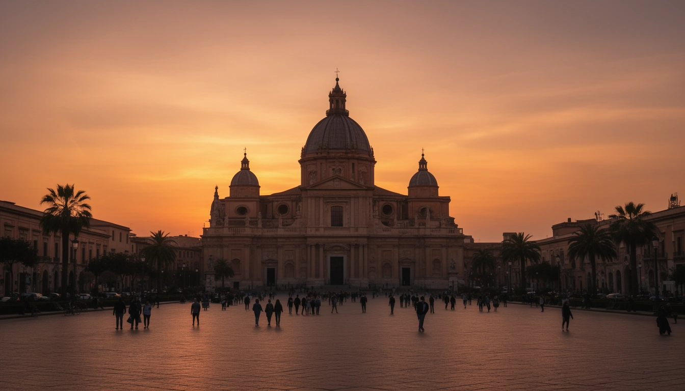Tour Cultural Imersivo em Sicília - foto 6