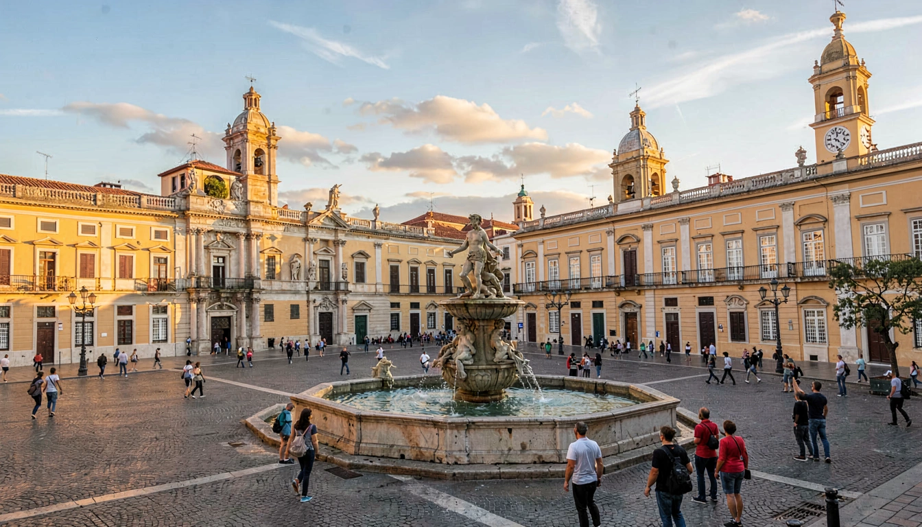 Tour Cultural Imersivo em Valência - foto principal