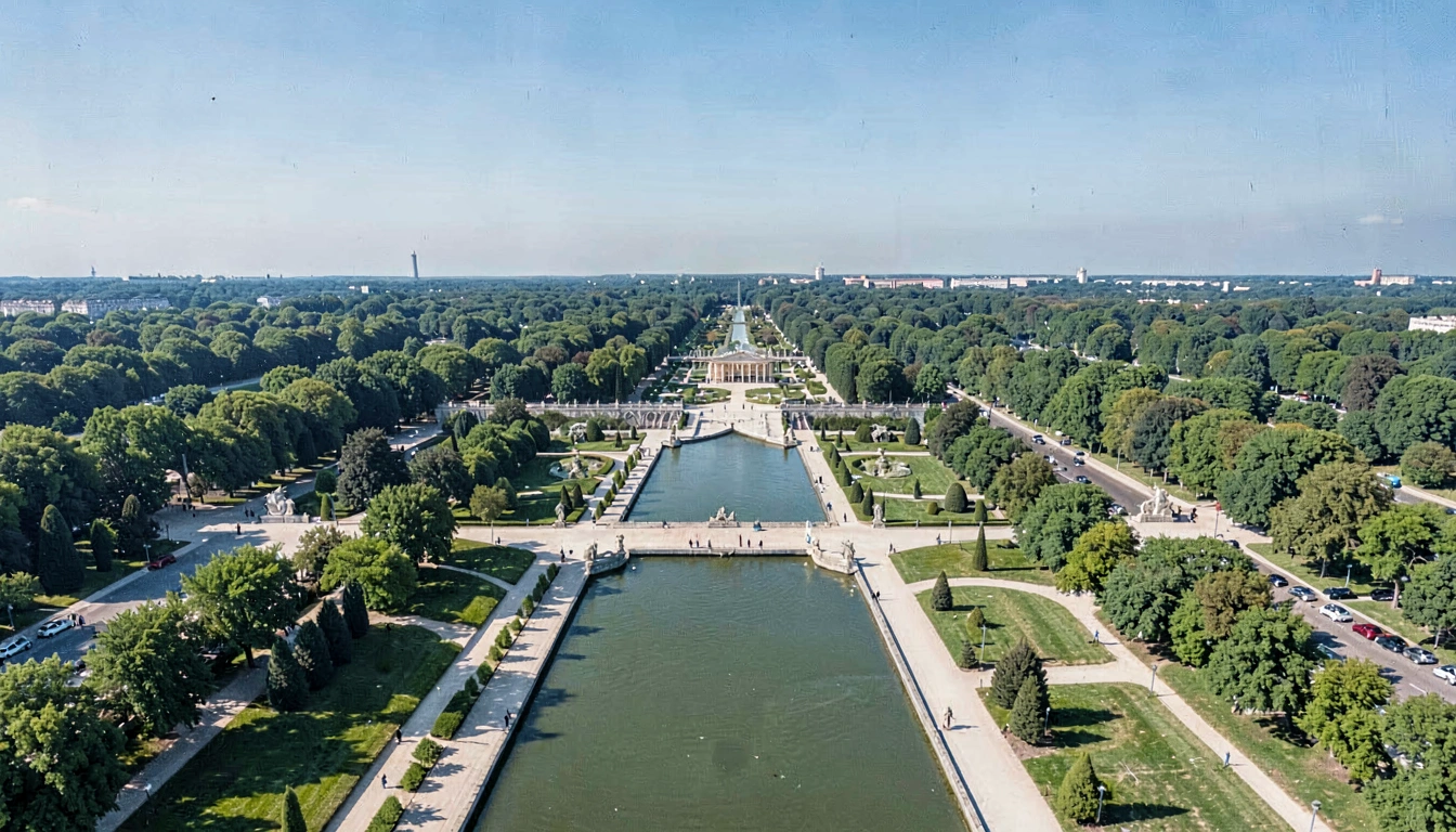 Tour Cultural Imersivo em Versalhes - foto 5