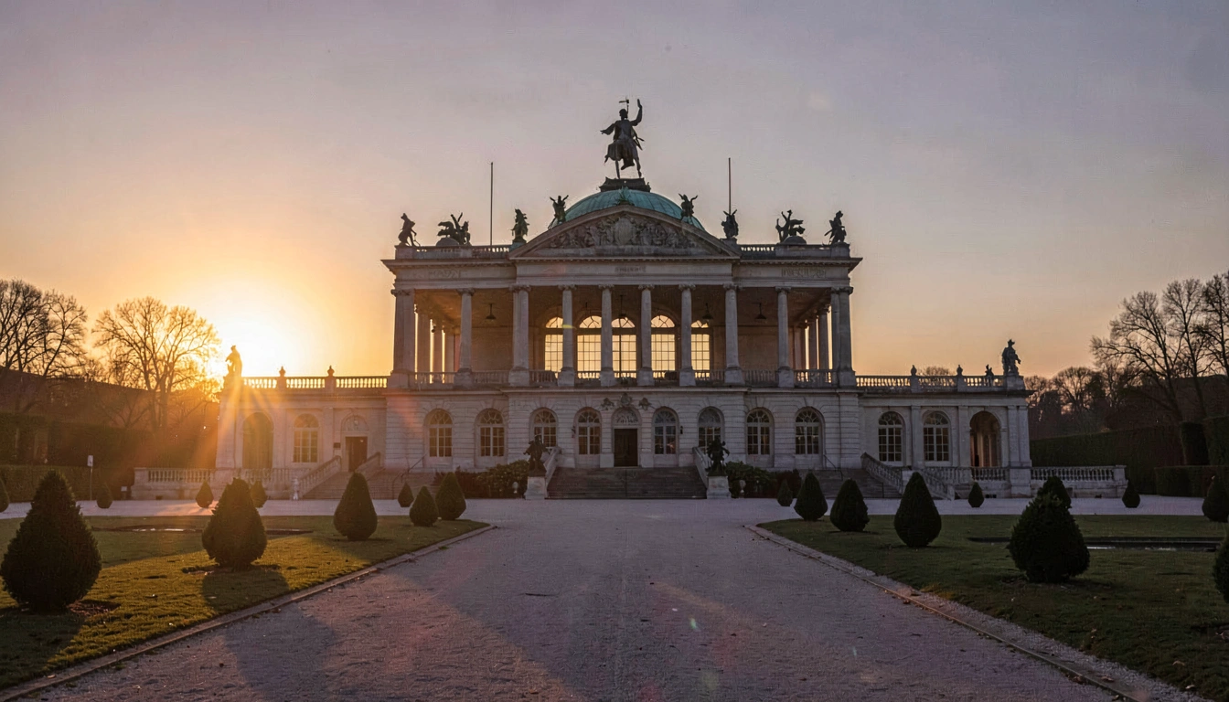 Tour Cultural Imersivo em Versalhes - foto 6