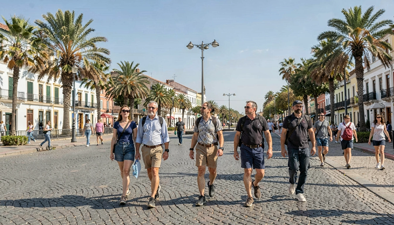 Tour da Segunda Guerra Mundial em Algarve - foto 4