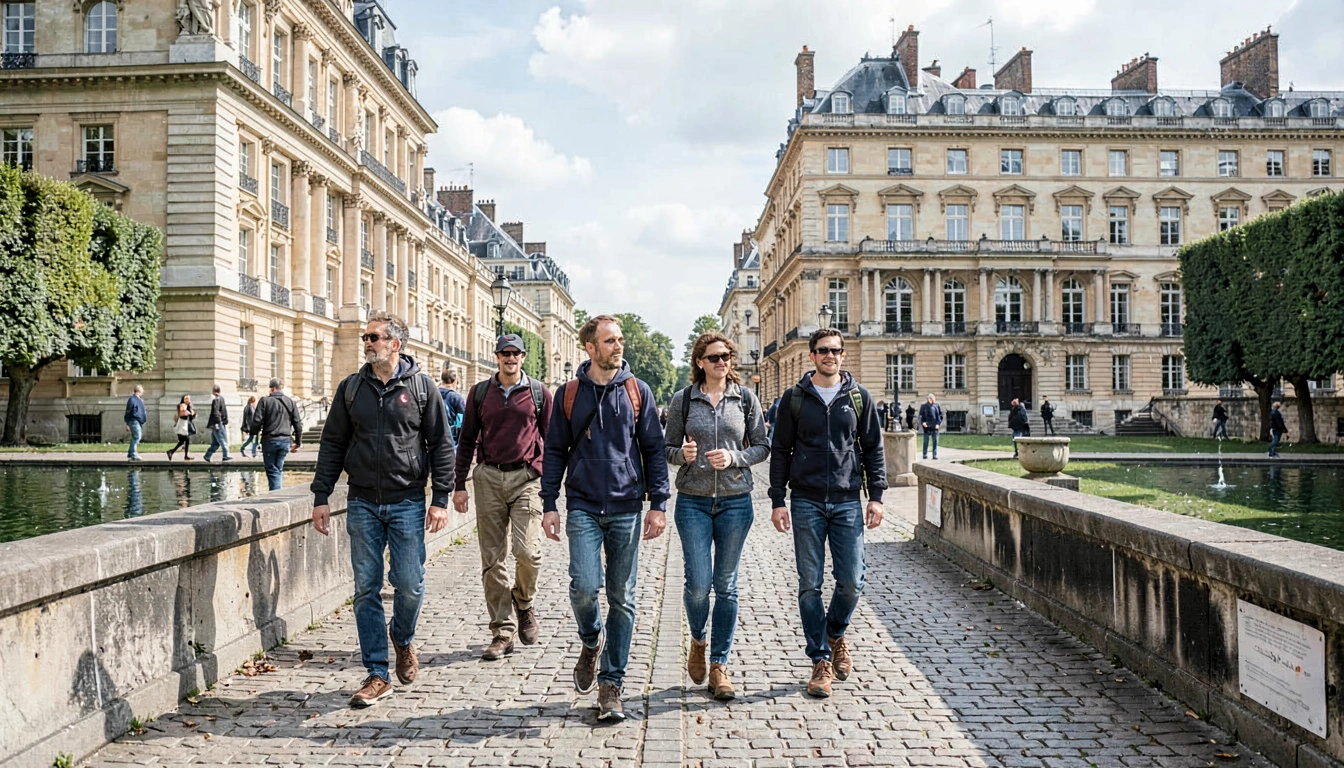 Tour da Segunda Guerra Mundial em Annecy - foto 3