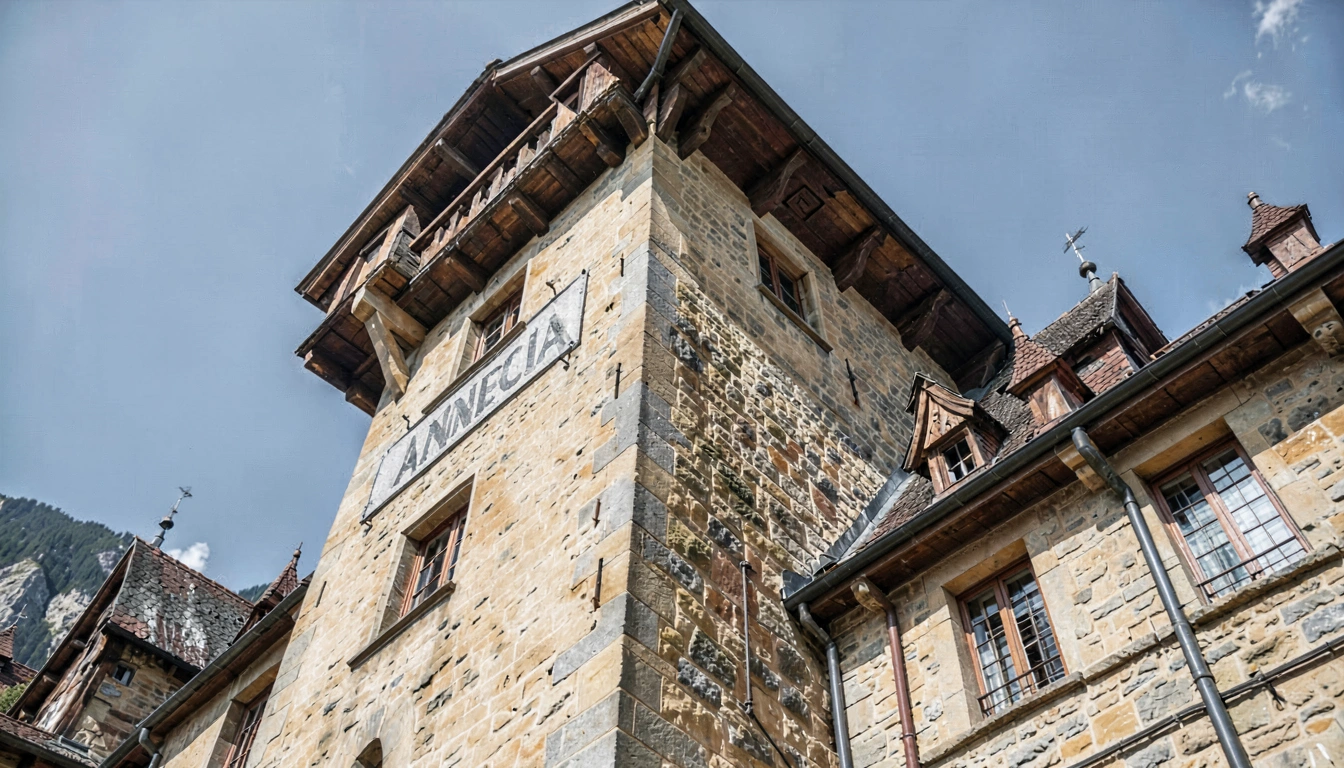 Tour da Segunda Guerra Mundial em Annecy - foto 4