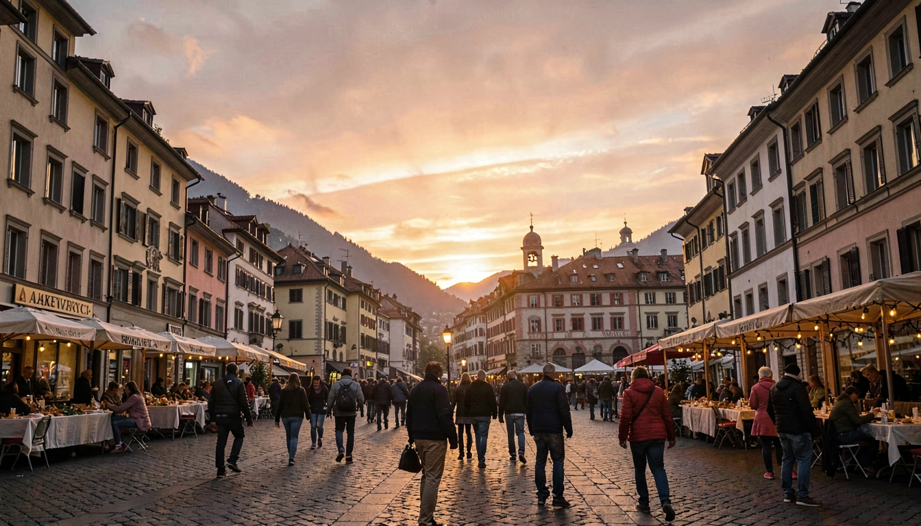 Tour da Segunda Guerra Mundial em Annecy - foto 6
