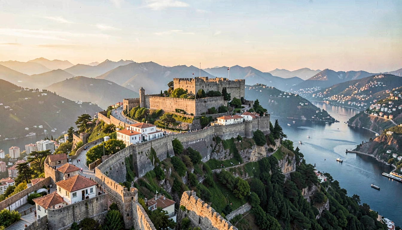 Tour da Segunda Guerra Mundial em Barcelona - foto principal