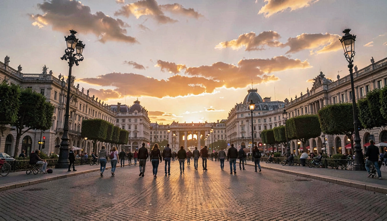 Tour da Segunda Guerra Mundial em Barcelona - foto 6