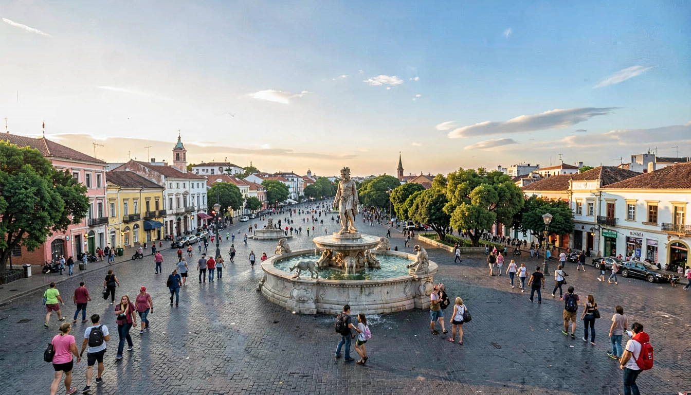 Tour da Segunda Guerra Mundial em Bilbao - foto principal