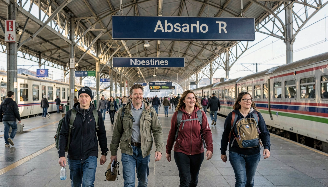 Tour da Segunda Guerra Mundial em Bilbao - foto 3