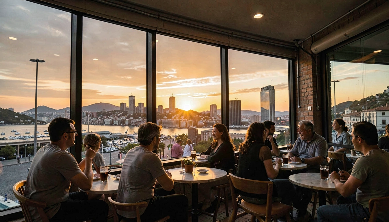 Tour da Segunda Guerra Mundial em Bilbao - foto 6