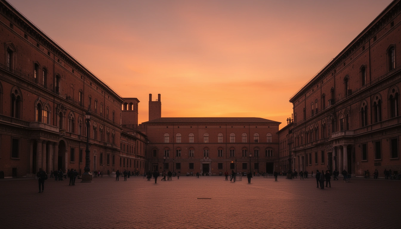 Tour da Segunda Guerra Mundial em Bolonha - foto 6
