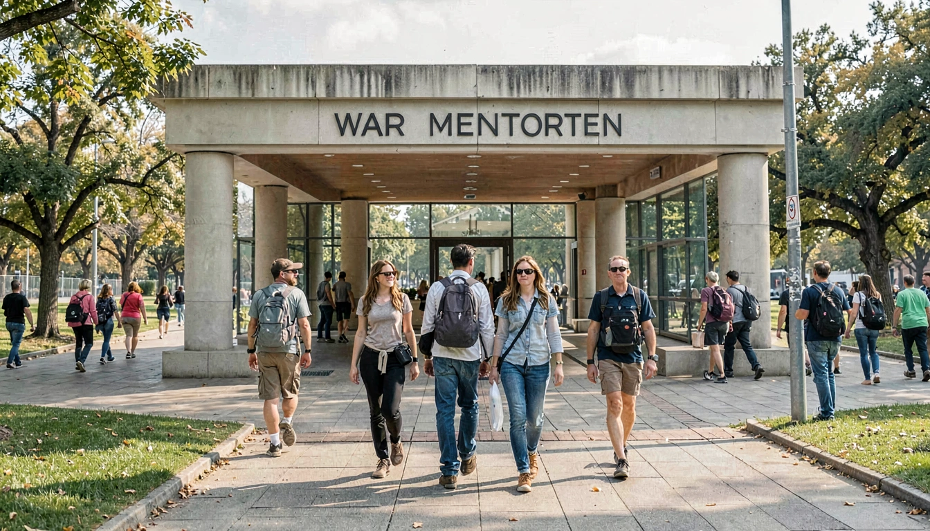 Tour da Segunda Guerra Mundial em Braga - foto 3
