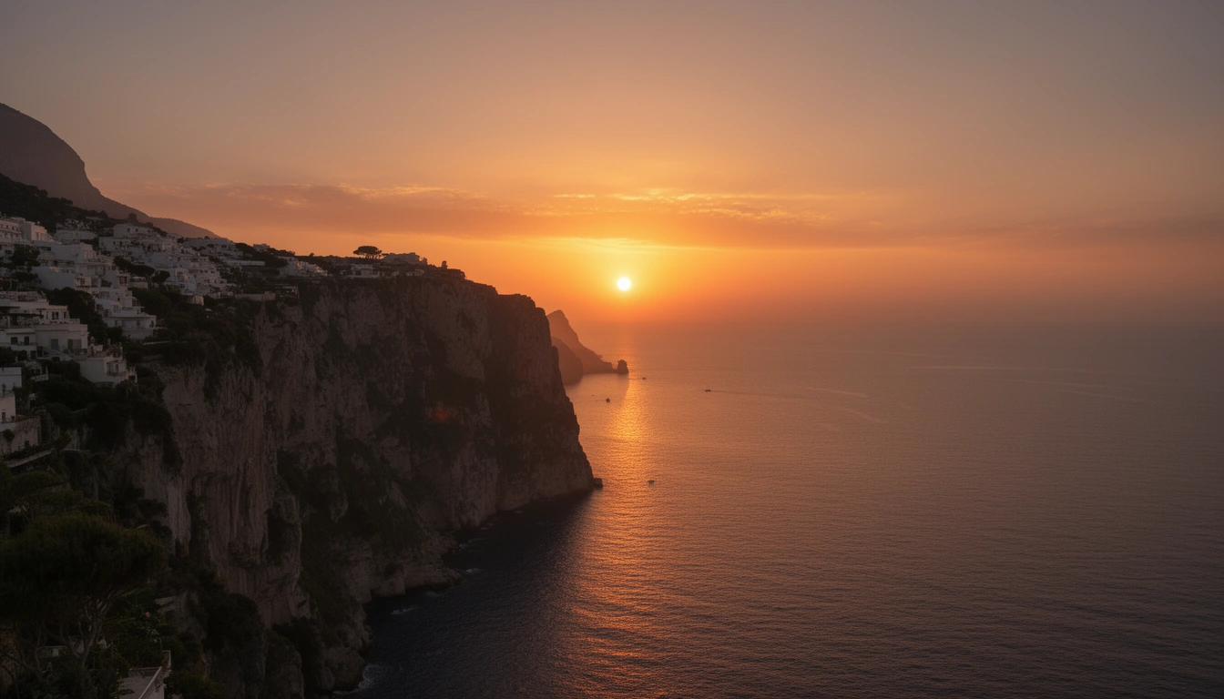 Tour da Segunda Guerra Mundial em Capri - foto 6
