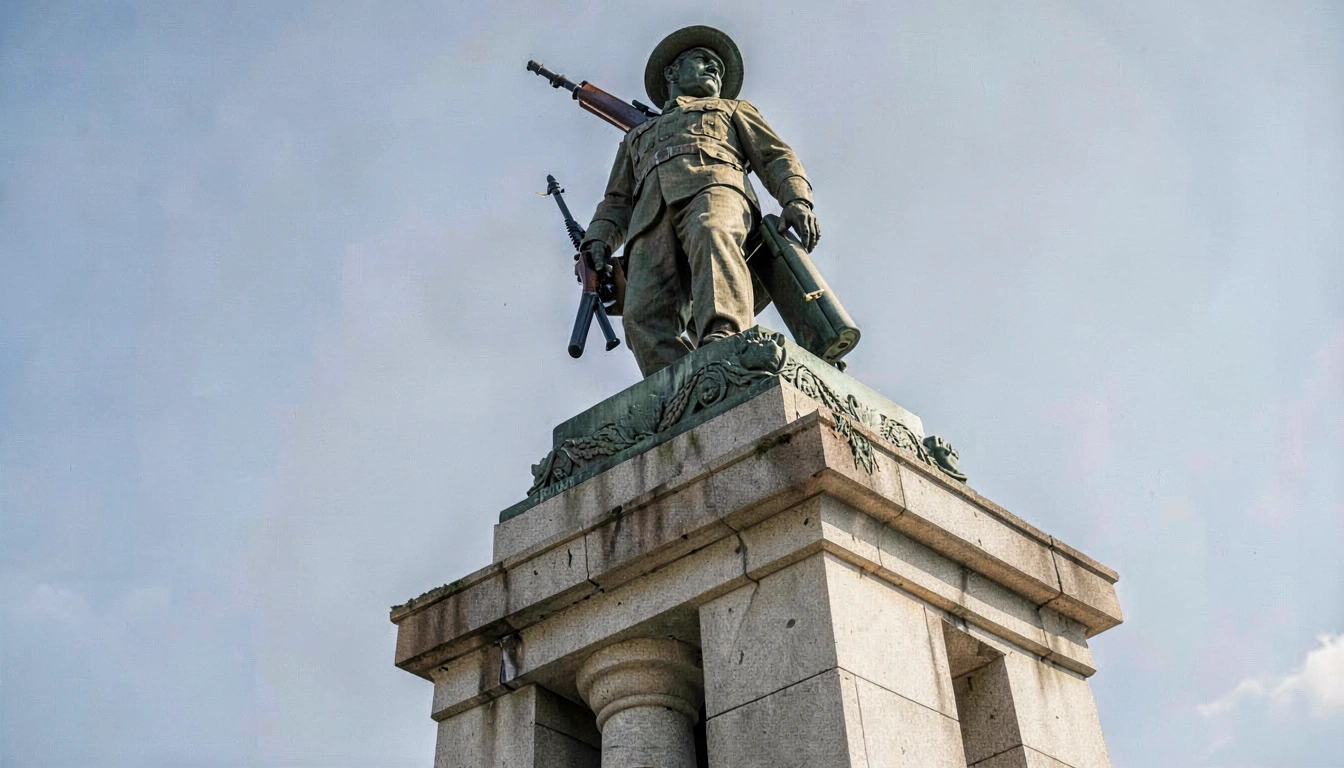 Tour da Segunda Guerra Mundial em Colônia - foto 4
