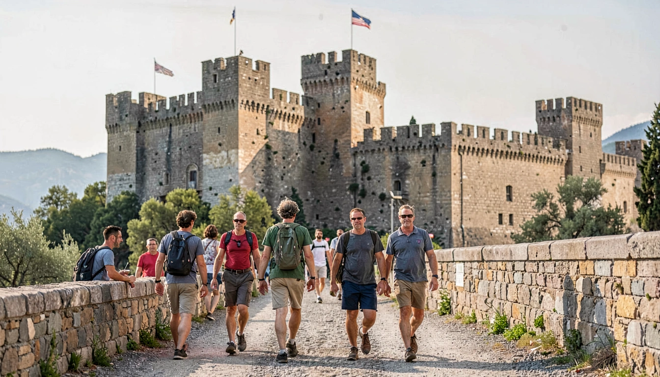 Tour da Segunda Guerra Mundial em Córdoba - foto 3
