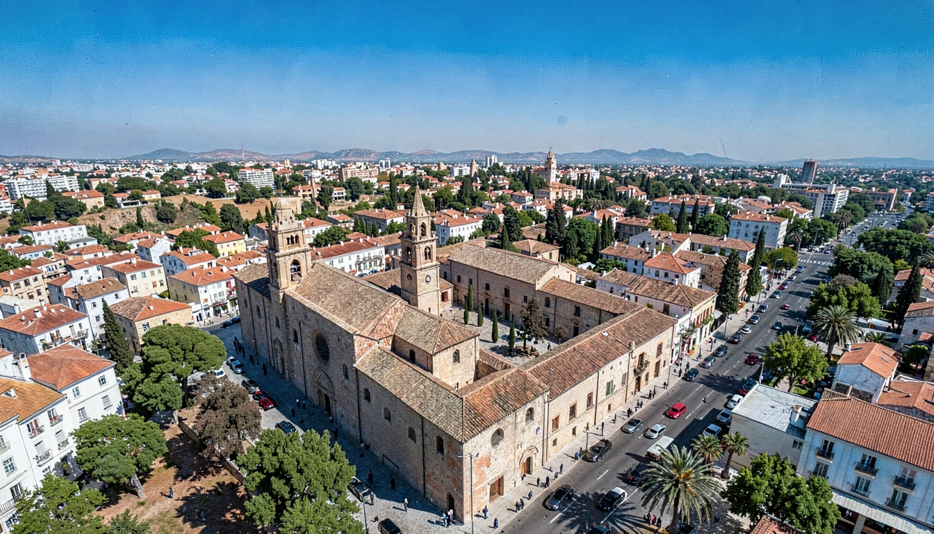 Tour da Segunda Guerra Mundial em Córdoba - foto 5