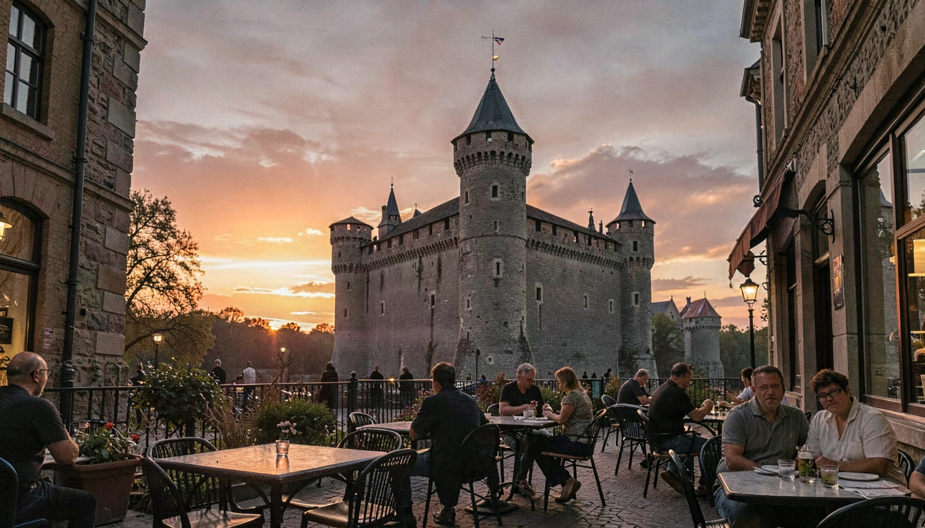 Tour da Segunda Guerra Mundial em Córdoba - foto 6