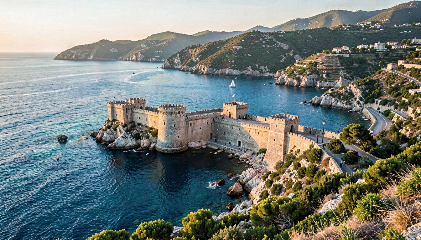 Tour da Segunda Guerra Mundial em Corfu - foto principal