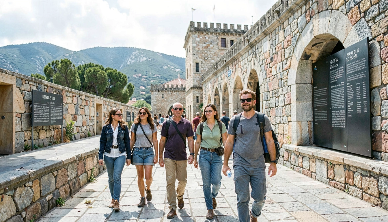 Tour da Segunda Guerra Mundial em Corfu - foto 3
