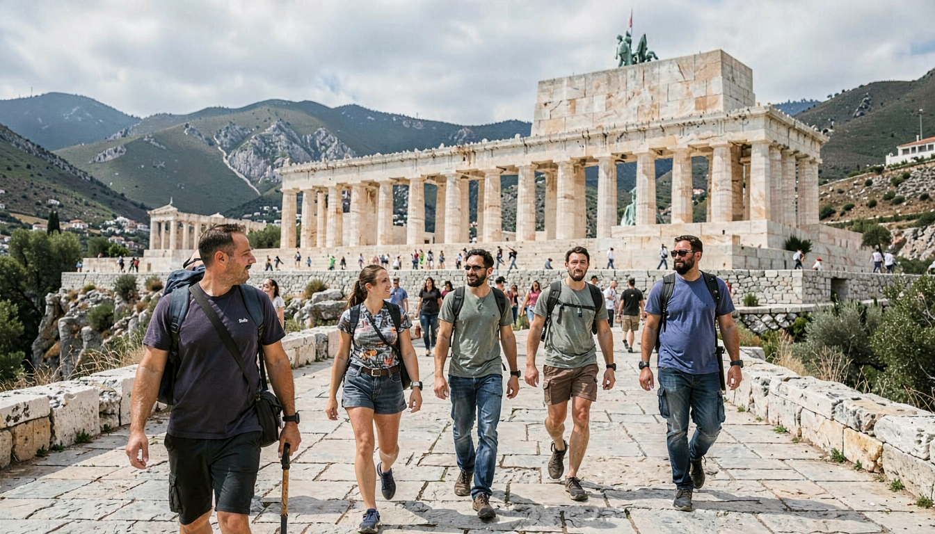 Tour da Segunda Guerra Mundial em Creta - foto 3