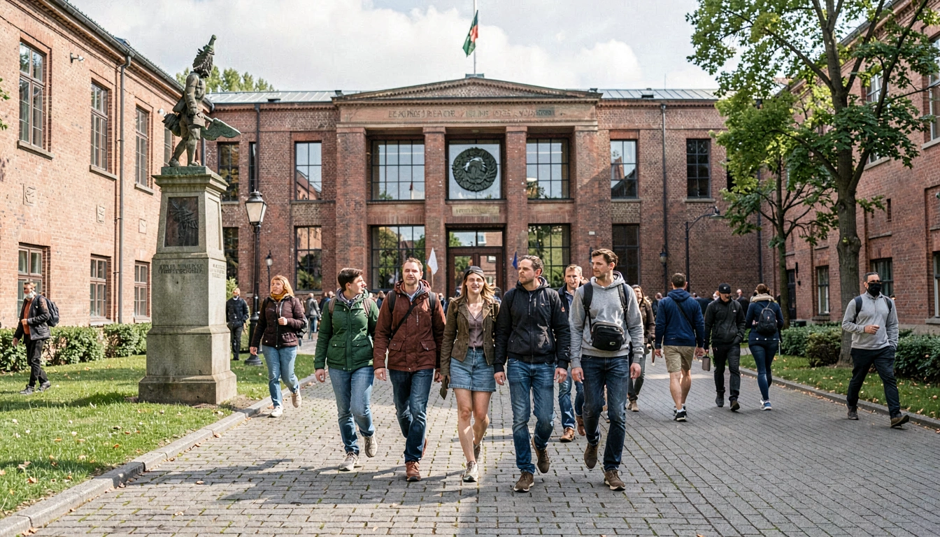 Tour da Segunda Guerra Mundial em Dresden - foto 3