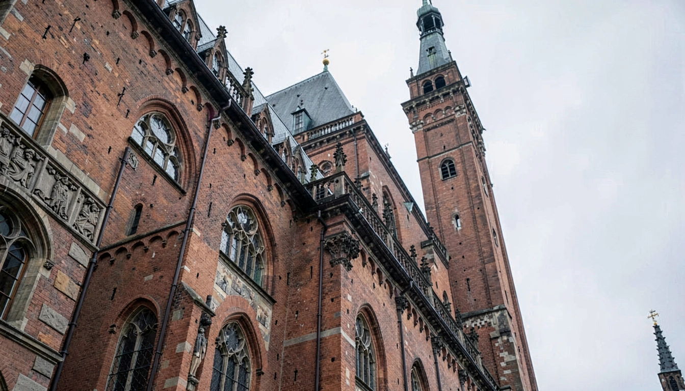 Tour da Segunda Guerra Mundial em Dresden - foto 4