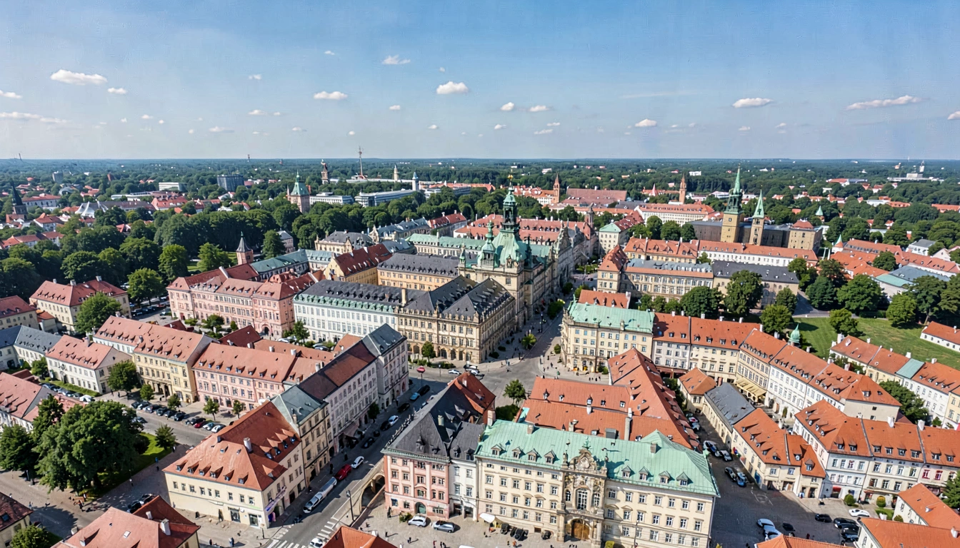 Tour da Segunda Guerra Mundial em Dresden - foto 5