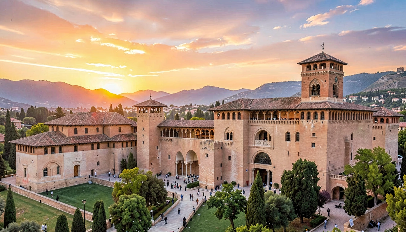 Tour da Segunda Guerra Mundial em Granada - foto principal