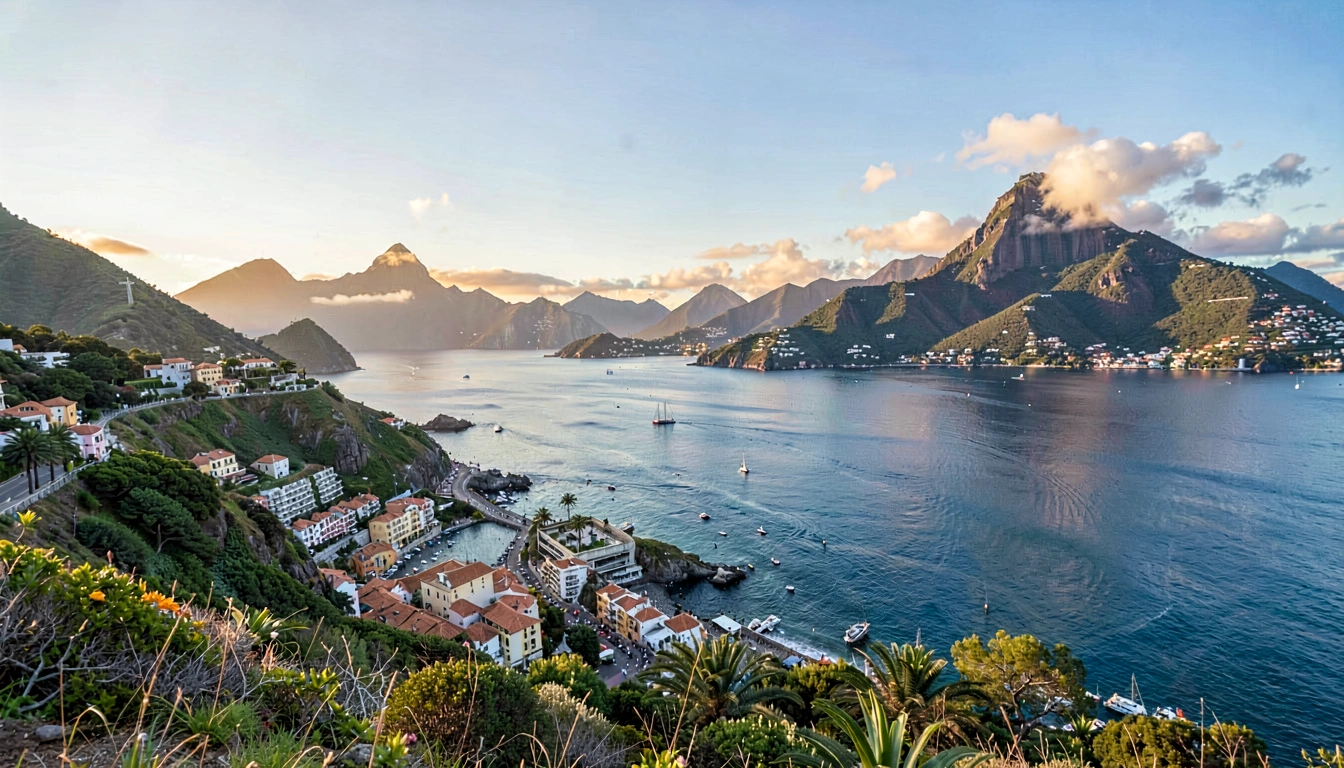 Tour da Segunda Guerra Mundial em Madeira - foto principal
