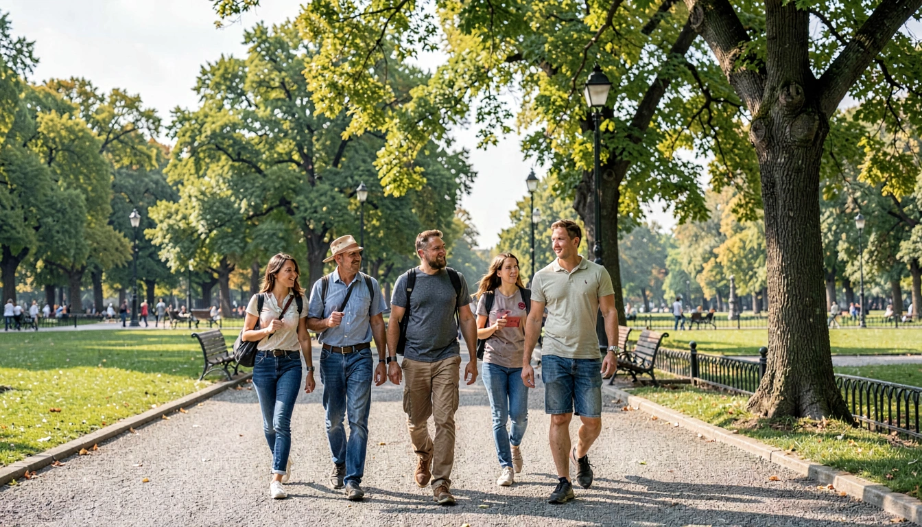 Tour da Segunda Guerra Mundial em Madrid - foto 3