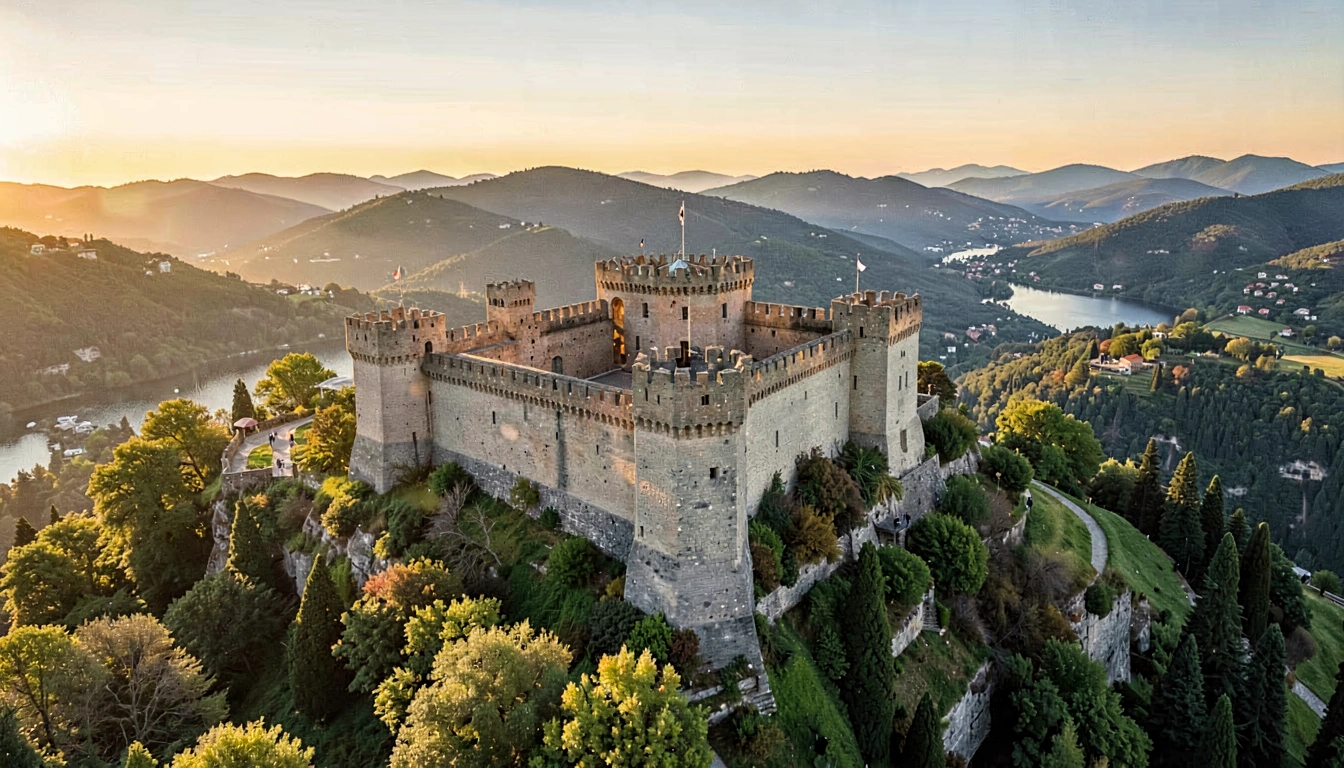 Tour da Segunda Guerra Mundial em Mallorca - foto principal