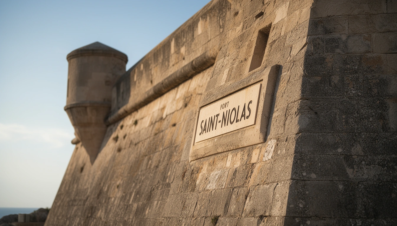 Tour da Segunda Guerra Mundial em Marselha - foto 4