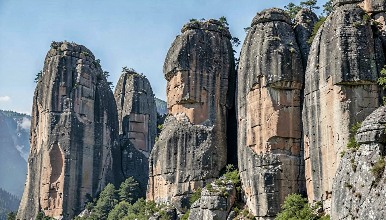 Tour da Segunda Guerra Mundial em Meteora - foto 4