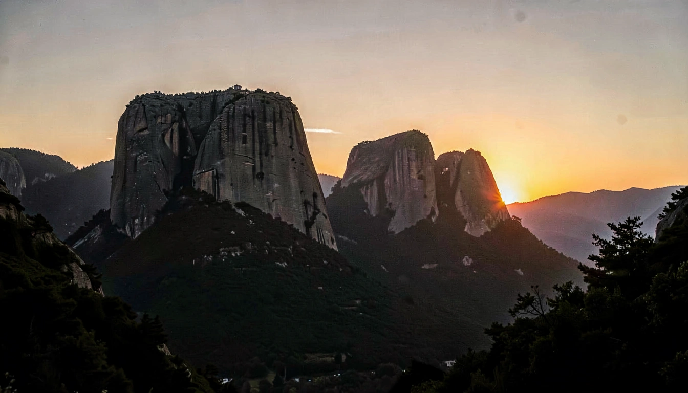 Tour da Segunda Guerra Mundial em Meteora - foto 6