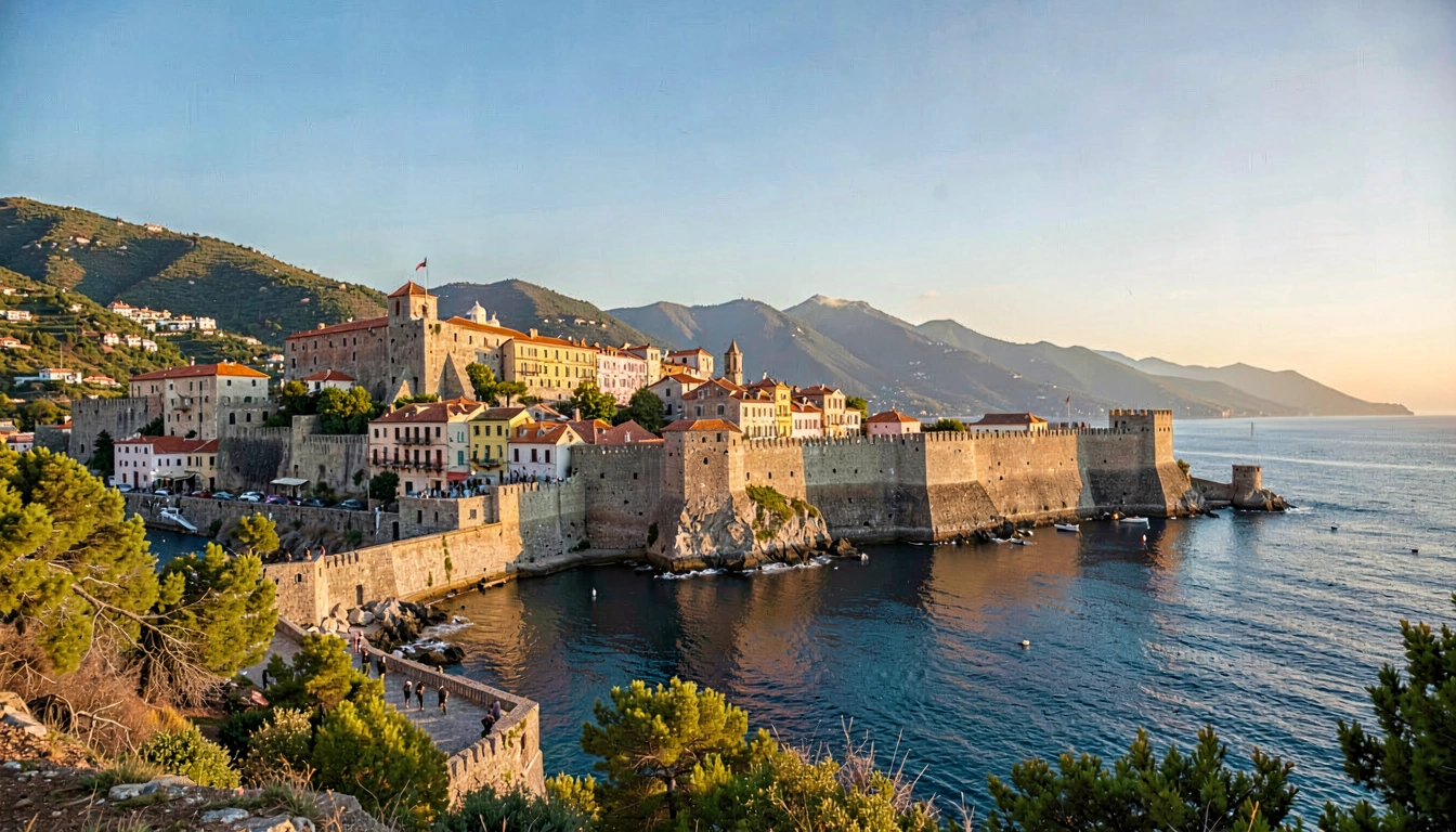 Tour da Segunda Guerra Mundial em Nafplio - foto principal