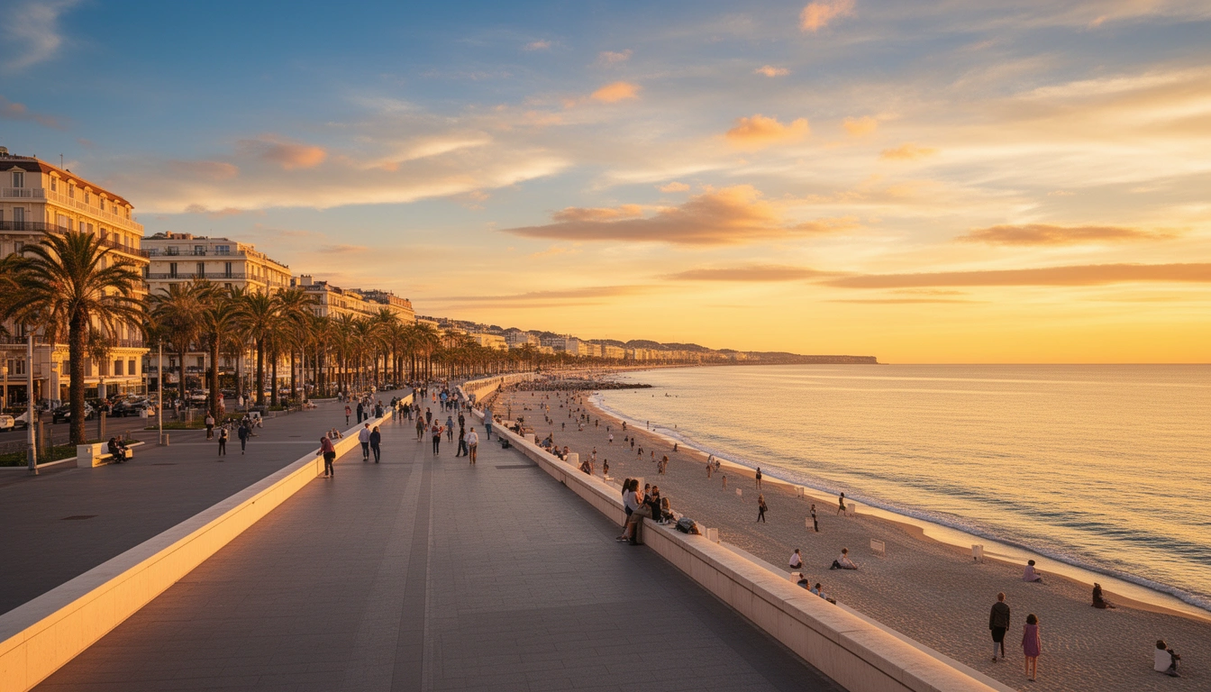 Tour da Segunda Guerra Mundial em Nice - Imagem 1