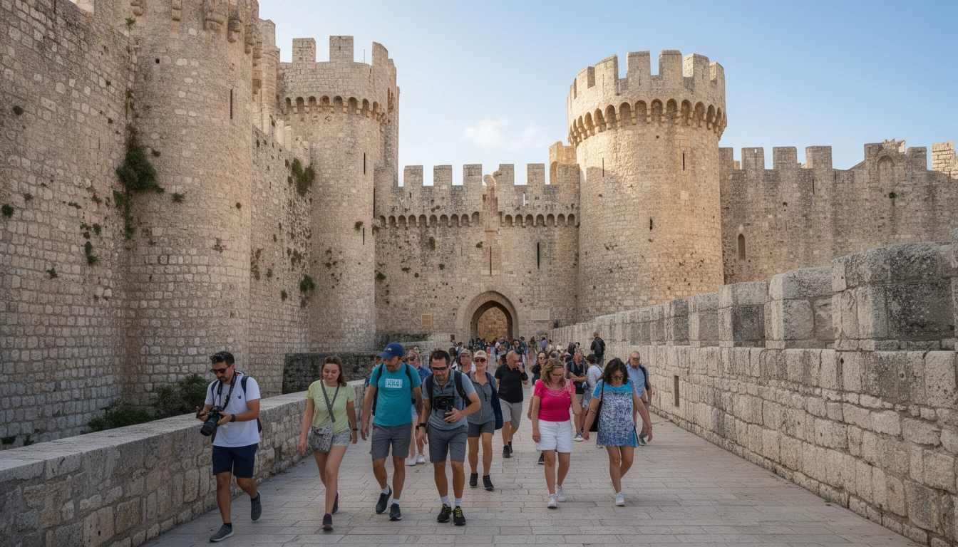 Tour da Segunda Guerra Mundial em Nice - foto 4