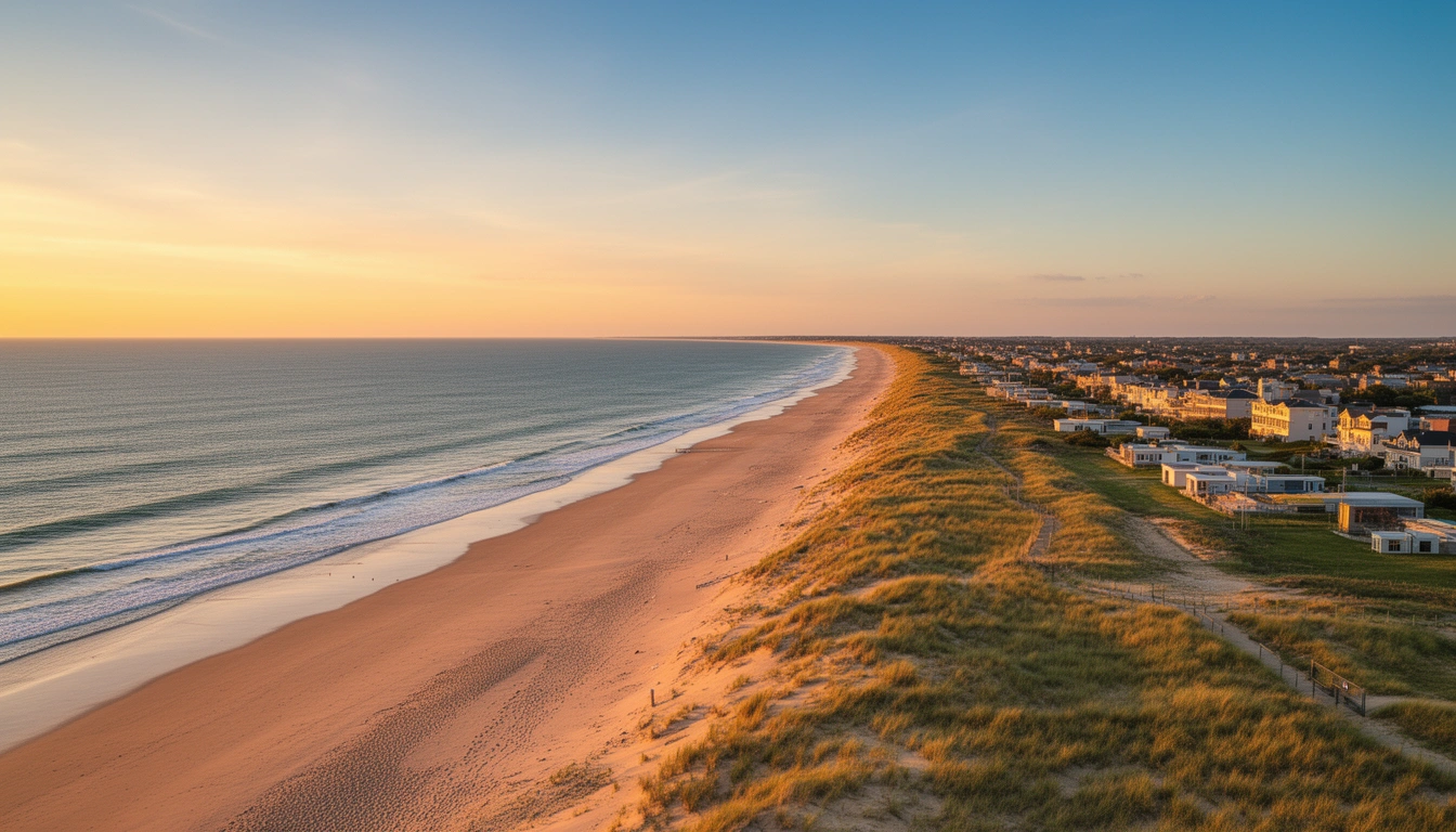 Tour da Segunda Guerra Mundial em Normandia - foto principal